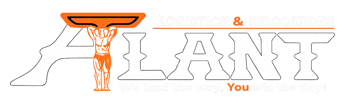 Атлант Логистика – Logistics & Relocations